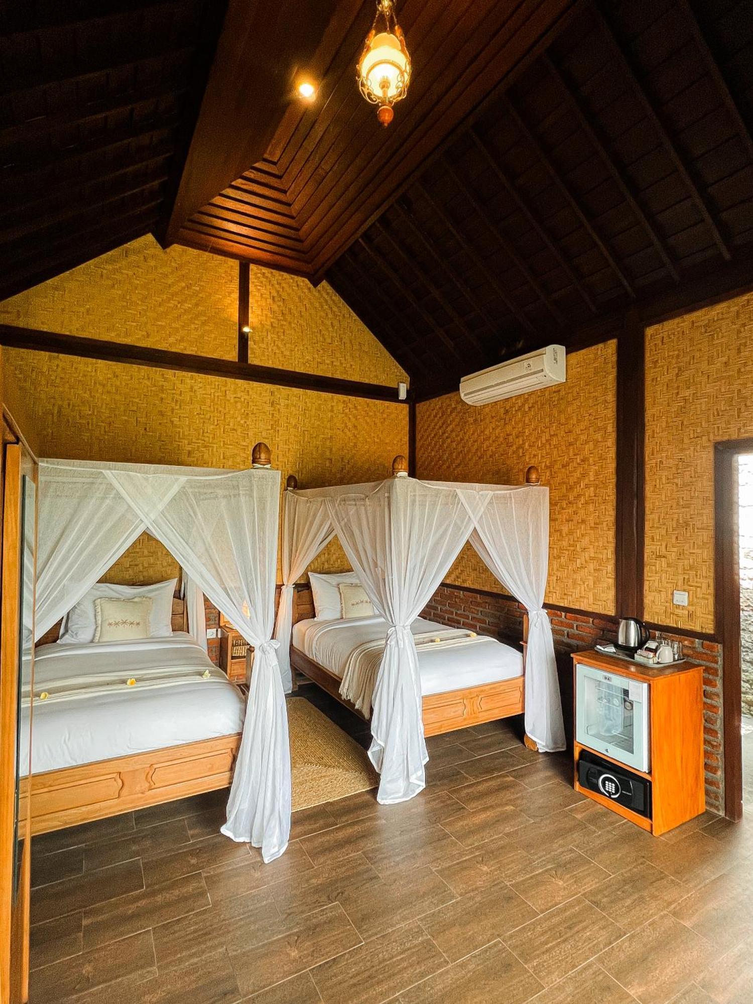 Apartament Bali Palms Tabanan Zewnętrze zdjęcie