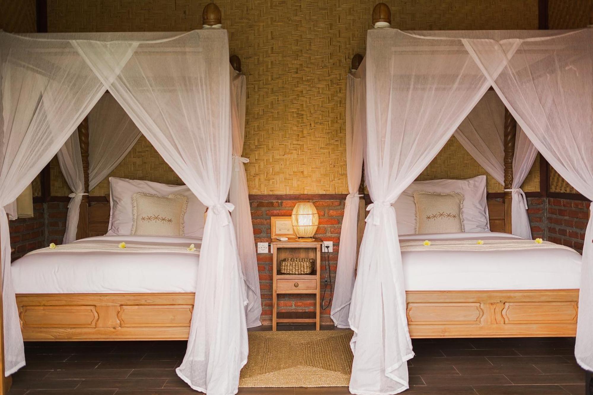 Apartament Bali Palms Tabanan Zewnętrze zdjęcie