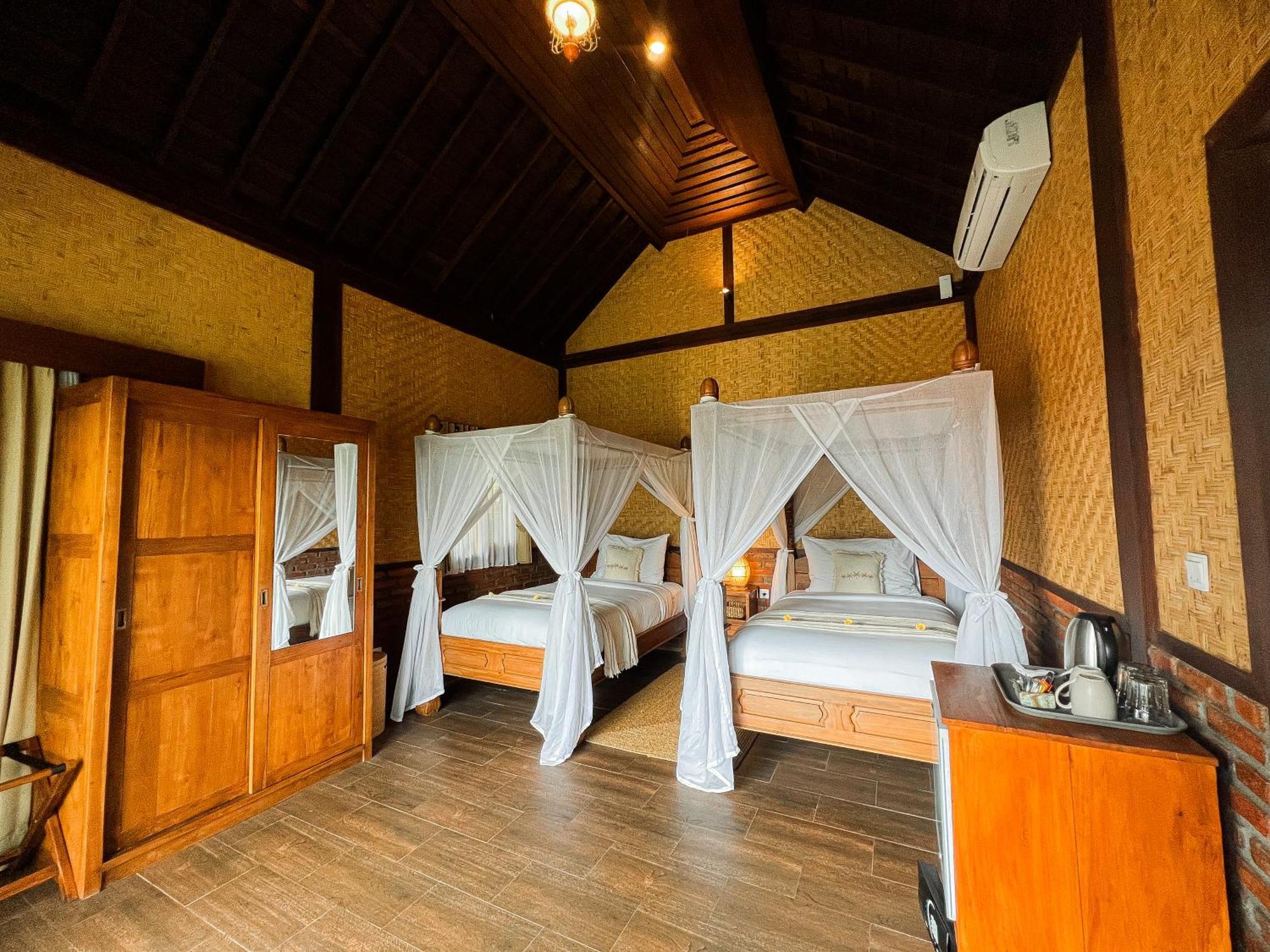 Apartament Bali Palms Tabanan Zewnętrze zdjęcie