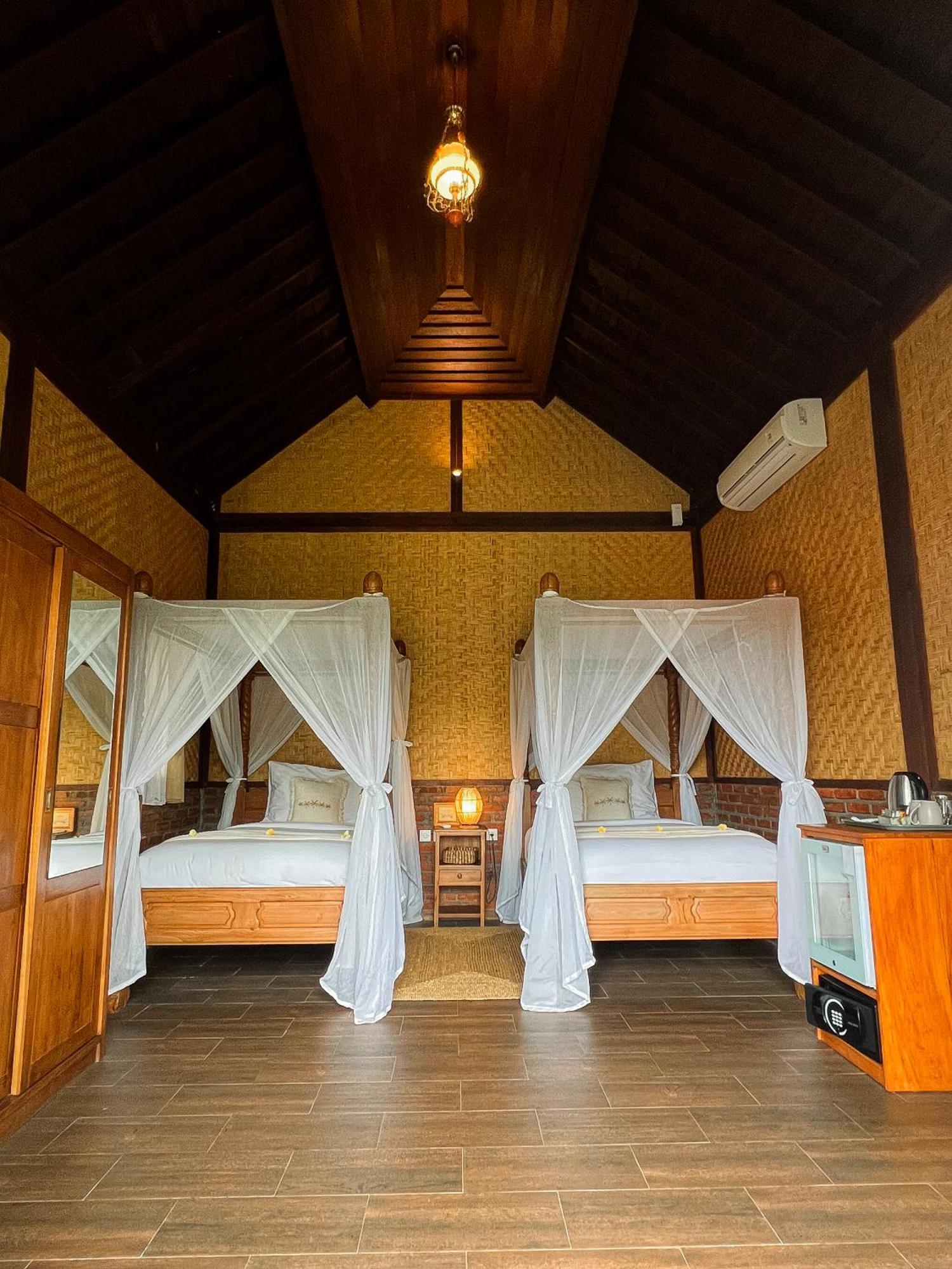 Apartament Bali Palms Tabanan Zewnętrze zdjęcie