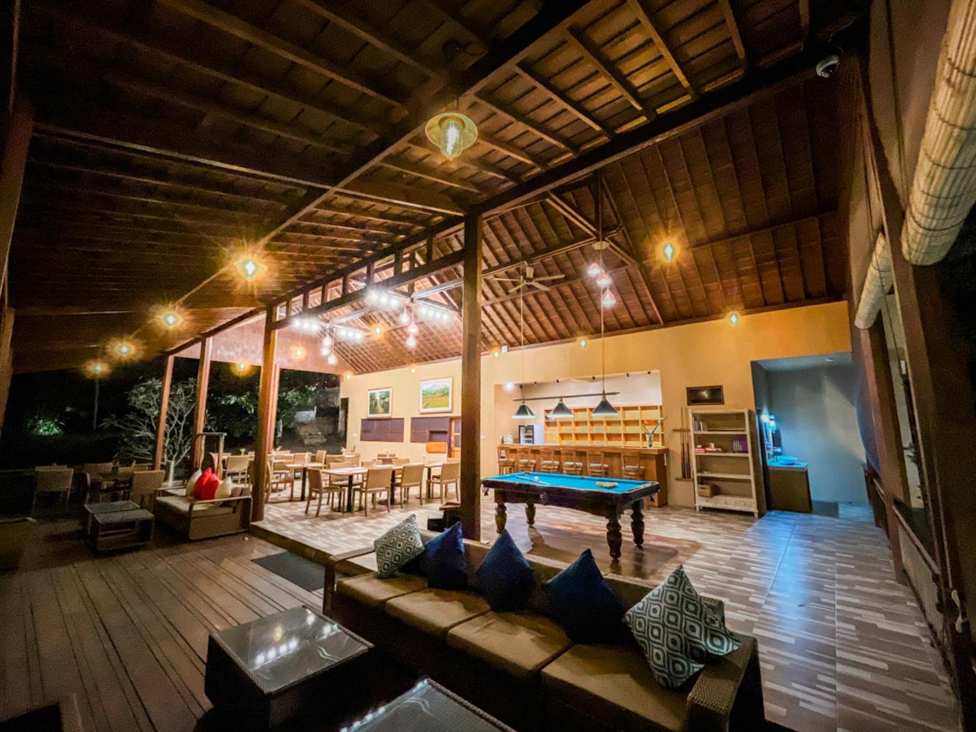 Apartament Bali Palms Tabanan Zewnętrze zdjęcie