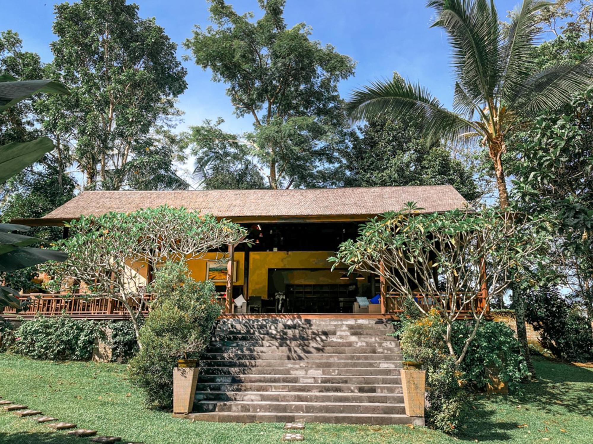 Apartament Bali Palms Tabanan Zewnętrze zdjęcie