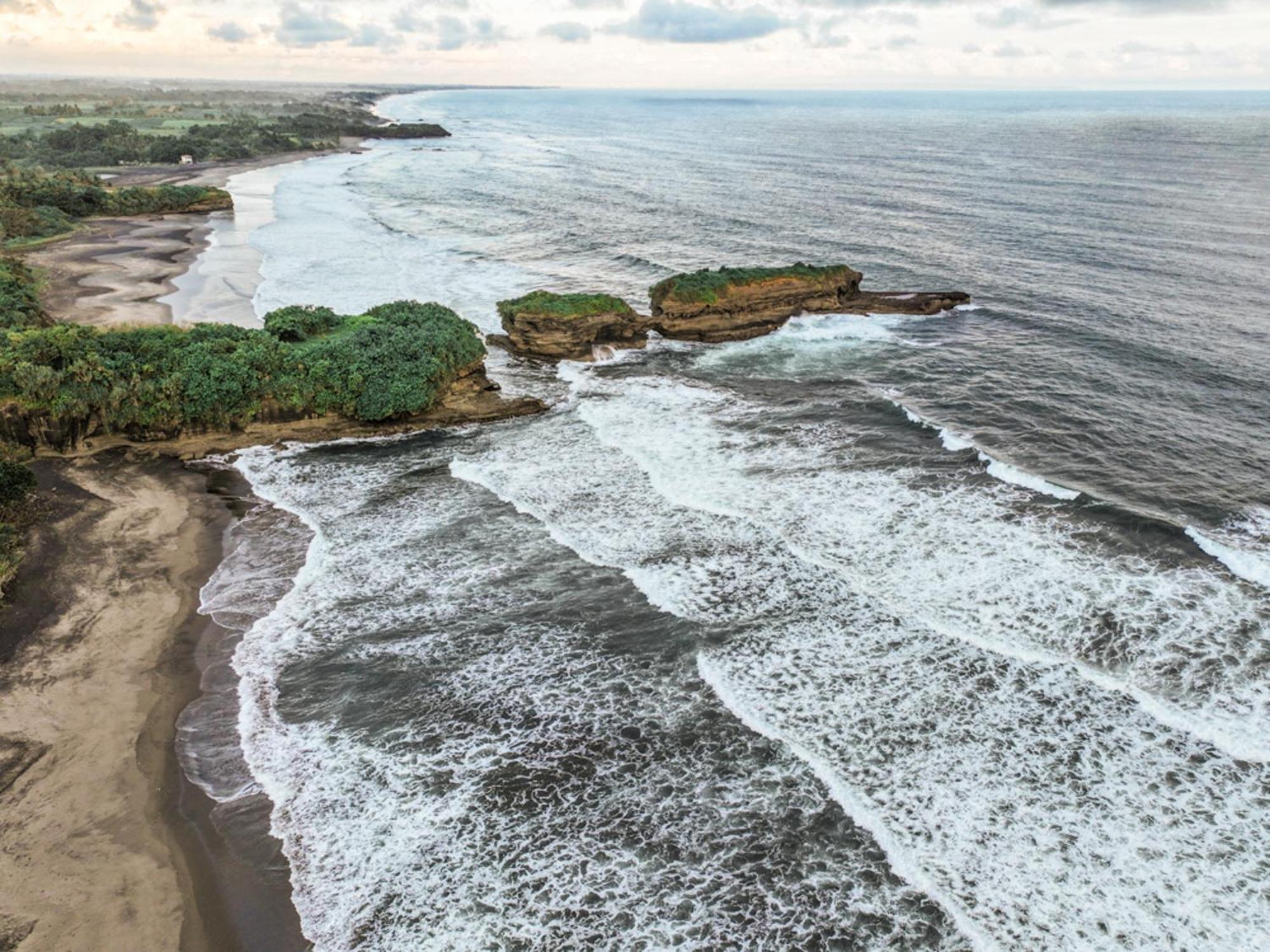 Apartament Bali Palms Tabanan Zewnętrze zdjęcie