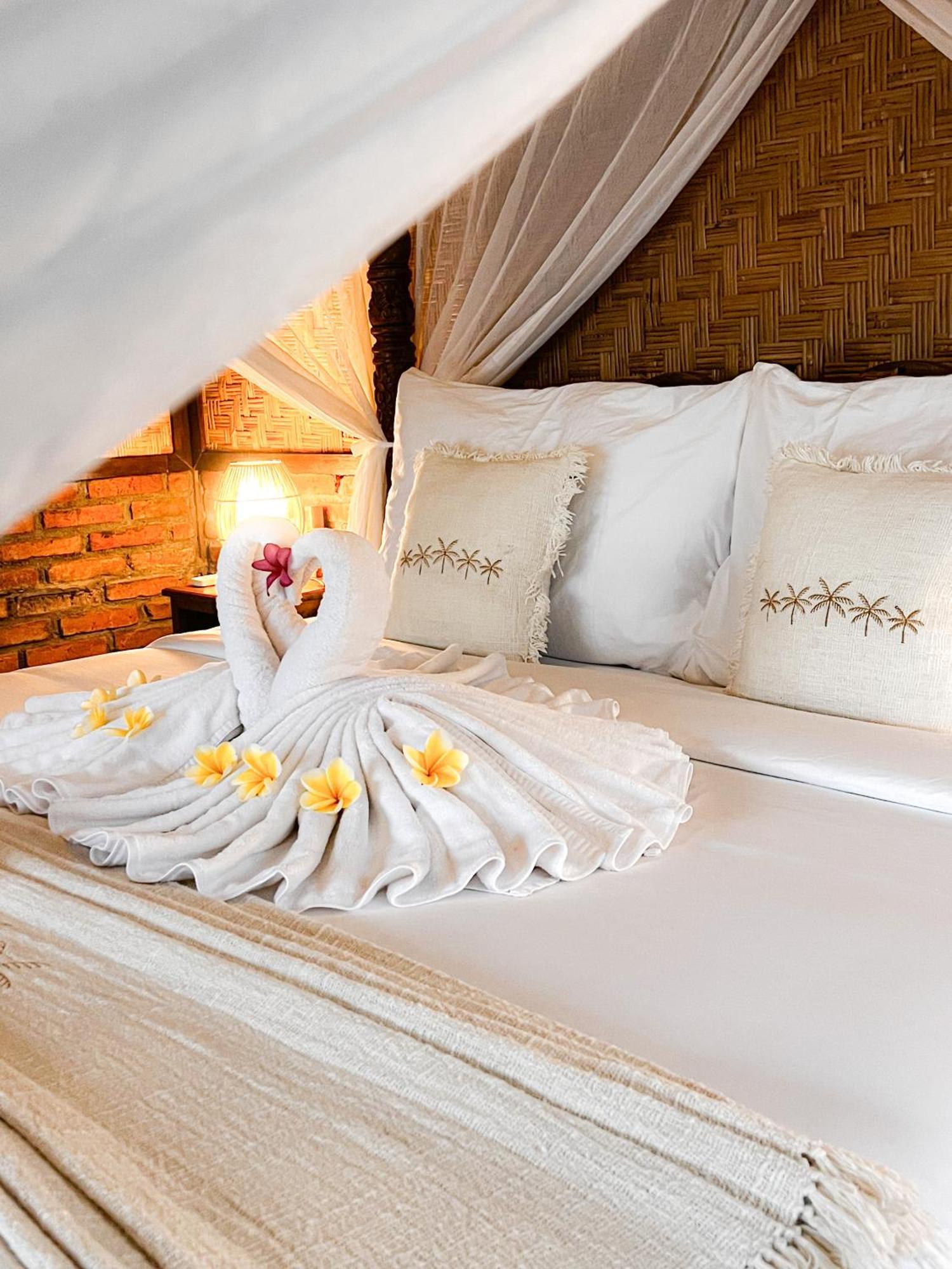 Apartament Bali Palms Tabanan Zewnętrze zdjęcie