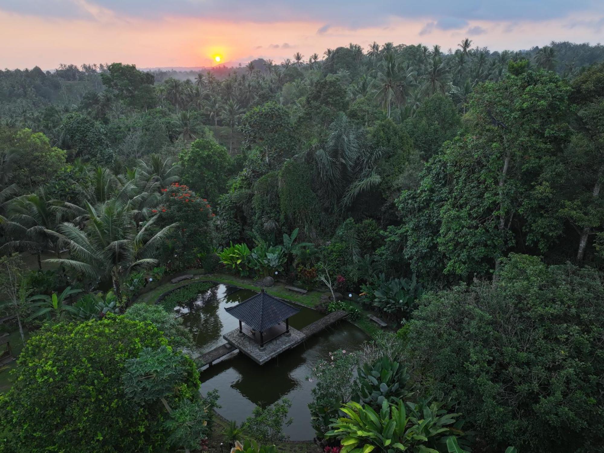 Apartament Bali Palms Tabanan Zewnętrze zdjęcie